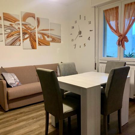 Casa Al Lago กลูซาเน ภายนอก รูปภาพ