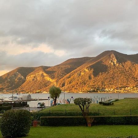 Casa Al Lago กลูซาเน ภายนอก รูปภาพ