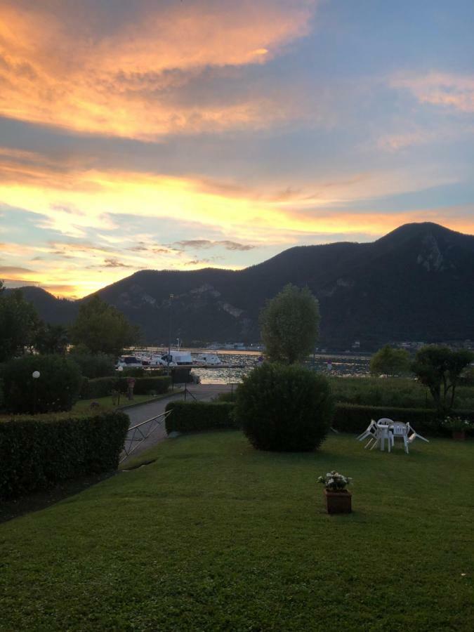 Casa Al Lago กลูซาเน ภายนอก รูปภาพ